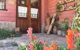 Hostería del Tantanakuy